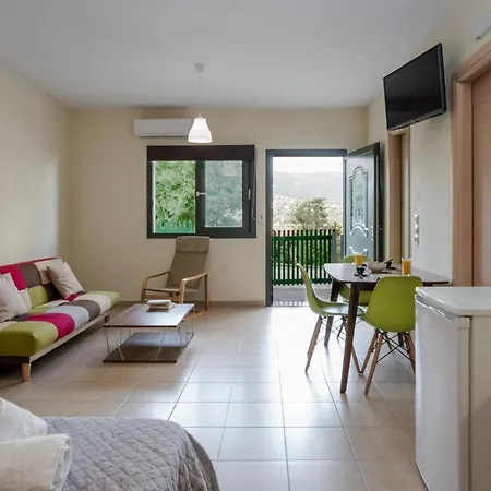 Apartamento Bay View