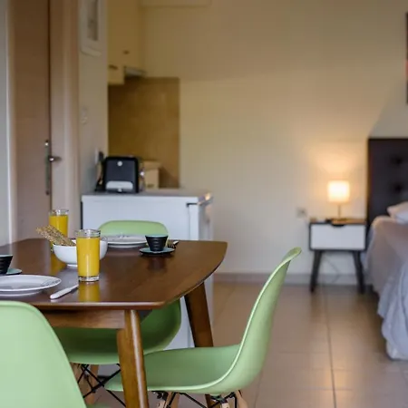 Bay View Apartamento *