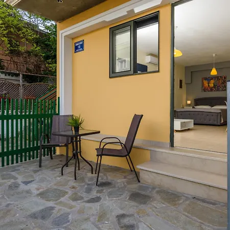 Apartamento Bay View Argostoli (Kefalonia)