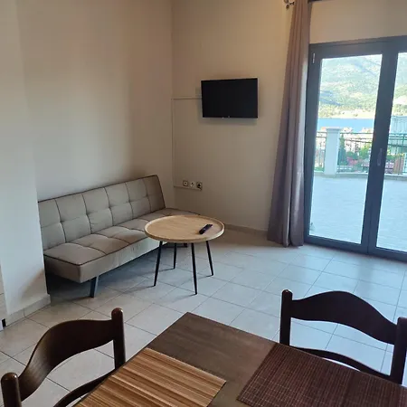 Apartamento Bay View