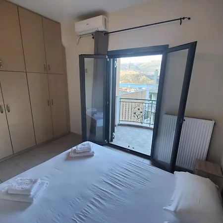 Bay View Apartamento Argostoli (Kefalonia)