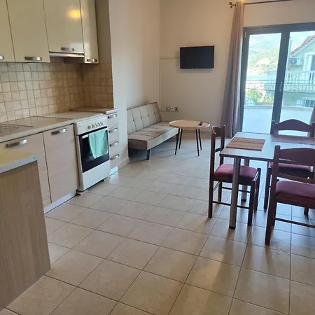 Apartamento Bay View