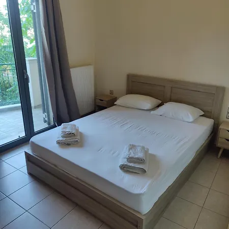 Bay View Apartamento