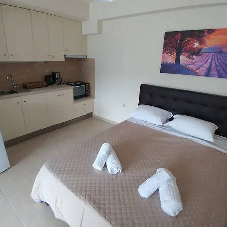 Apartamento Bay View *