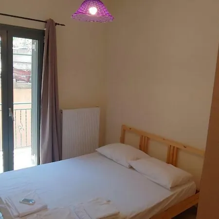 Bay View Apartamento Argostoli (Kefalonia)