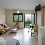 Appartement Bay View