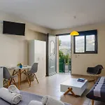 Appartement Bay View Argostoli (Kefalonia)
