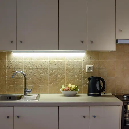 Bay View Argostoli (Kefalonia)