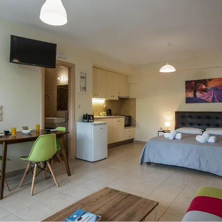 Bay View Argostoli (Kefalonia)