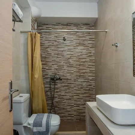 Bay View Argostoli (Kefalonia)