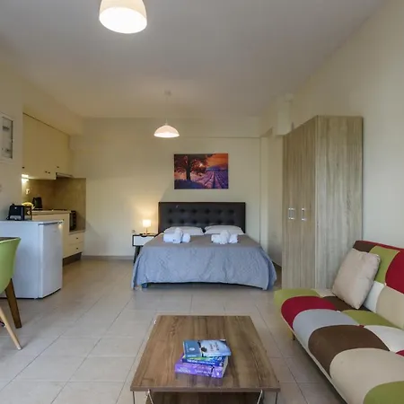 Bay View Argostoli (Kefalonia)