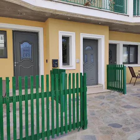 Bay View * Argostoli (Kefalonia)