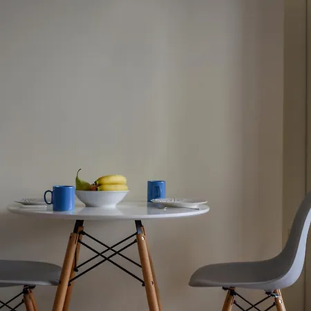 Lejlighed Bay View Argostoli (Kefalonia)