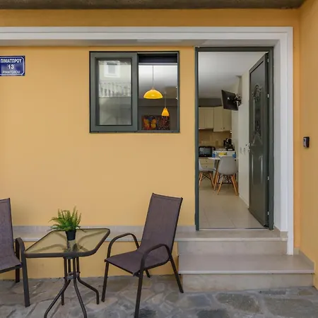 Lejlighed Bay View *