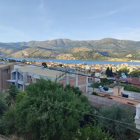 Bay View Argostoli (Kefalonia)