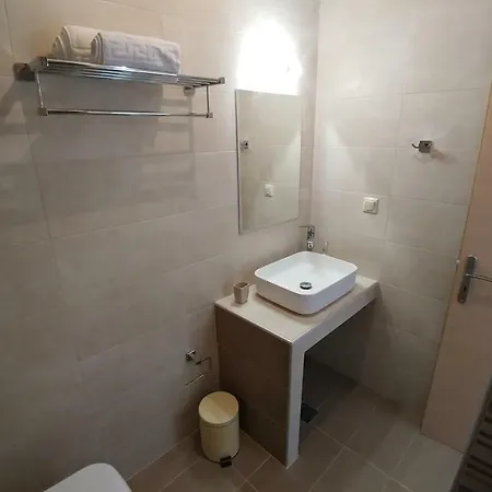 Bay View Lejlighed *