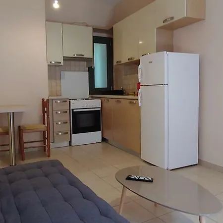 Bay View Lejlighed *