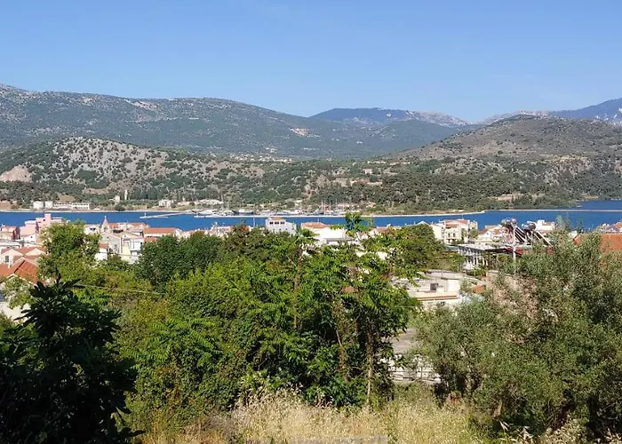 Διαμέρισμα Bay View *