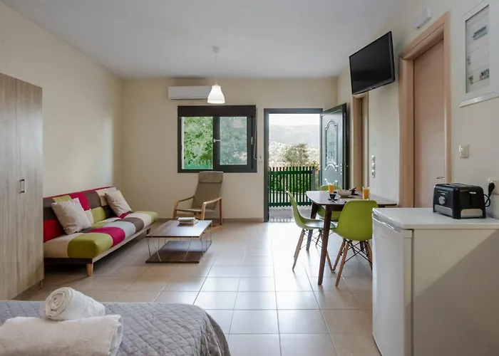 Διαμέρισμα Bay View