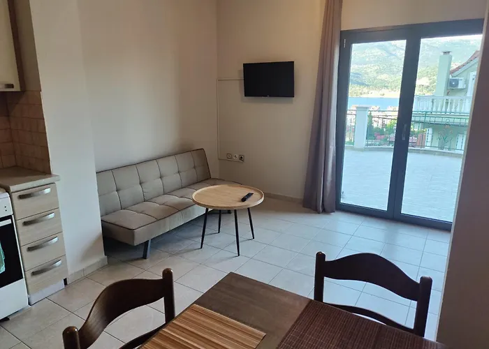 Διαμέρισμα Bay View