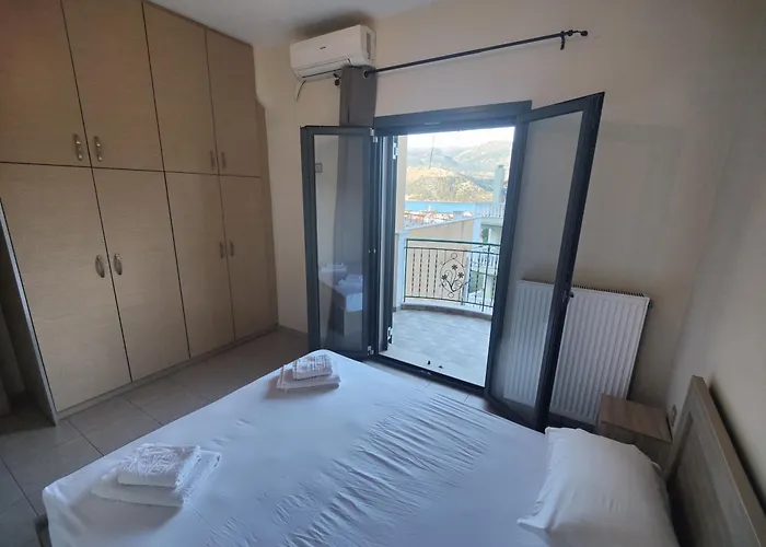 Bay View Διαμέρισμα Αργοστόλι