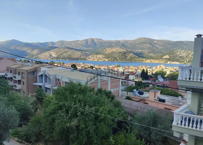 Bay View Αργοστόλι