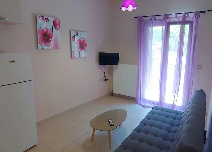 Bay View Αργοστόλι