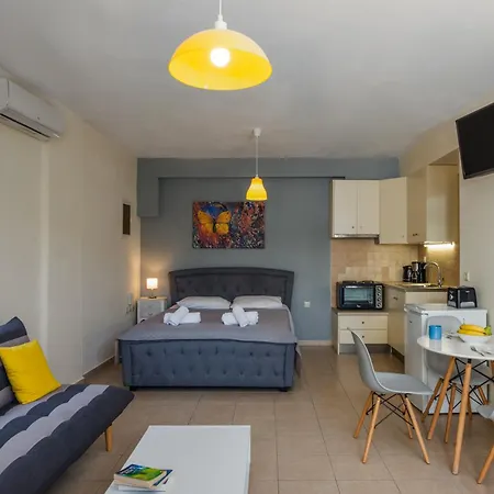 Bay View ארגוסטולי