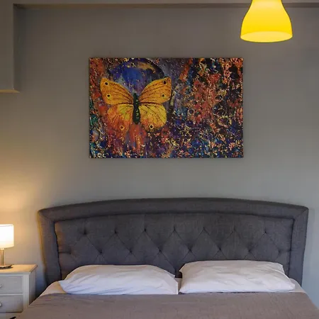 דירה Bay View ארגוסטולי