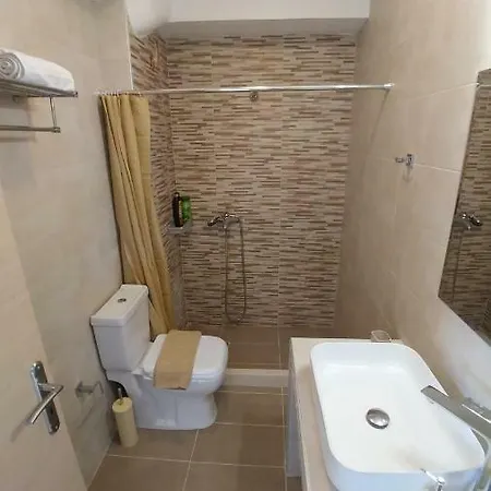 Bay View * ארגוסטולי