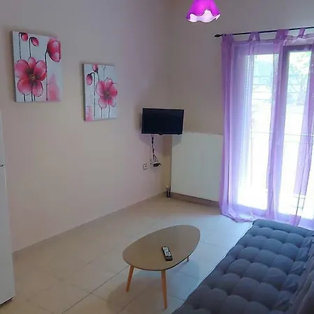 Bay View ארגוסטולי