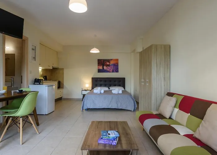 Bay View Argosztóli