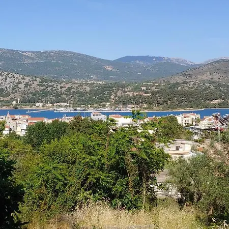 Daire Bay View *