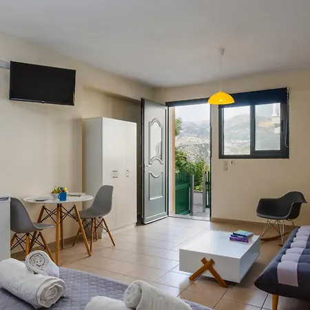 Daire Bay View Argostolion